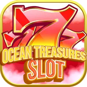 Ocean Treasures Slots 777 Casino Online icon