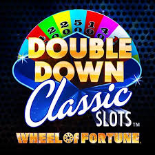 DoubleDown Classic Slots Game icon