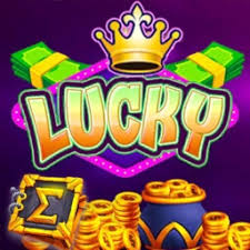 Lucky Lands Slots Money Casino Free APK icon