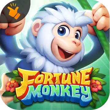 Fortune Monkey Slot-TaDa Games Free icon