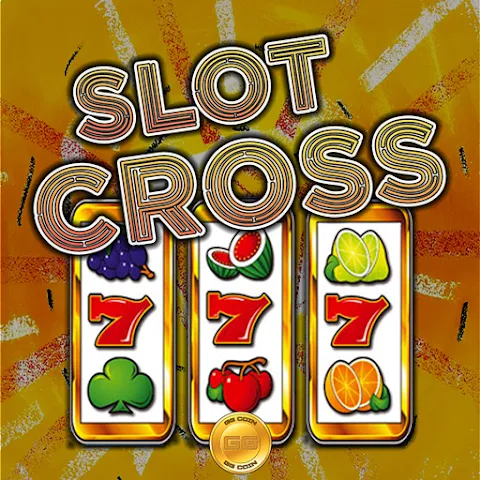 Slot Cross Free APK icon