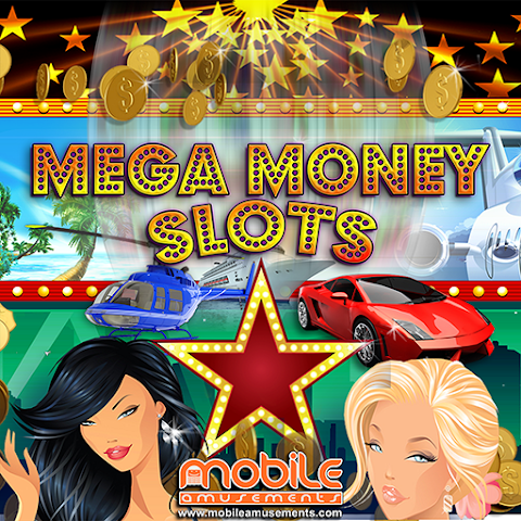 Mega Money Slots APK