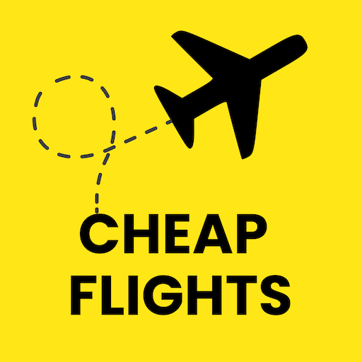 Flight Deals & Cheap Tickets APK