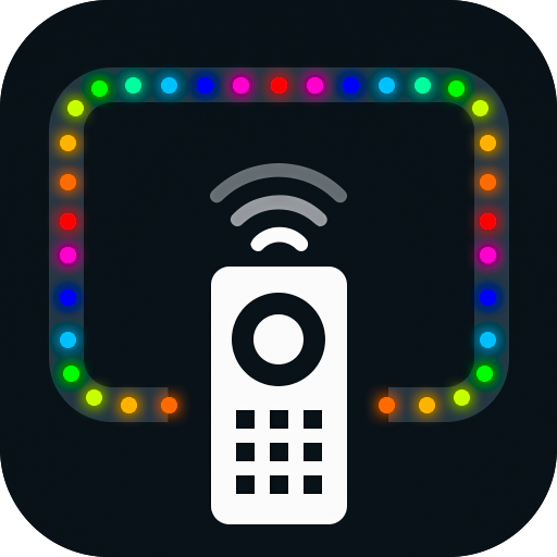 LED Strip Remote icon