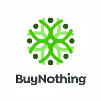 BuyNothing icon