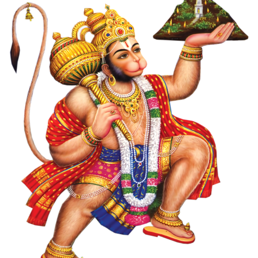Hanuman Chalisa Audio icon