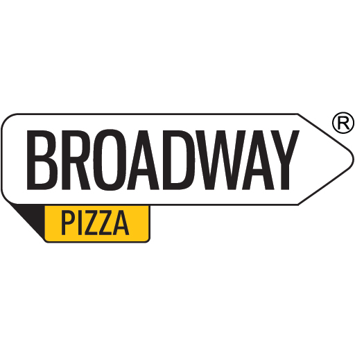 Broadway Pizza Official icon