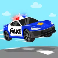 Car Games For Kids: Toddler icon