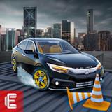 Parking Fury icon