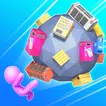 Roll Ball Smasher icon