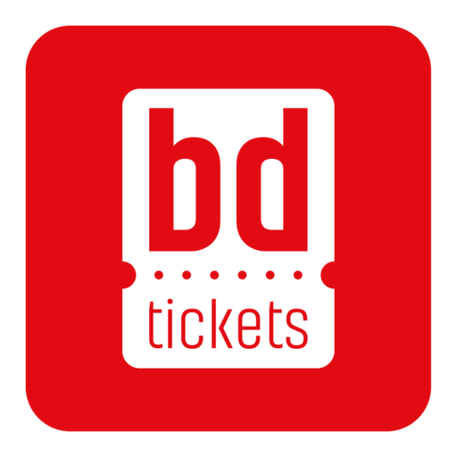 BDTICKETS icon