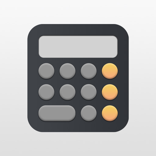 iCalc - Android Edition icon