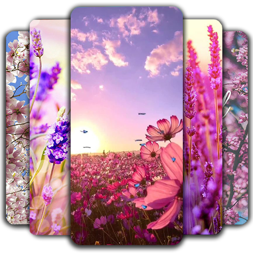Spring Wallpaper icon