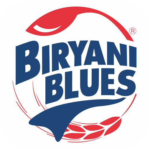 Biryani Blues - Order Online icon