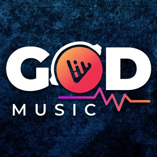 God Music icon