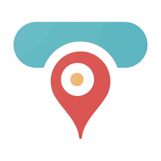 台中Go icon