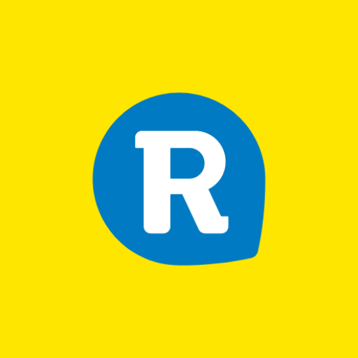 R-kioski icon