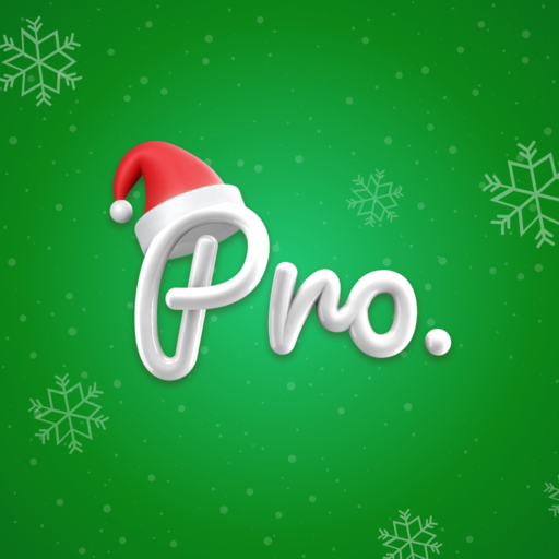ProApp icon