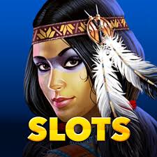 Sandman Slots - Slot Machines Free APK icon