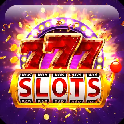 Slotopia Royale Jackpot Quest Free APK icon