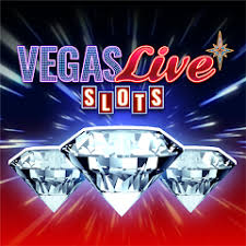 Vegas Live Slots Casino Games Free Chips icon