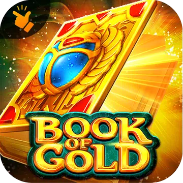 Book of Gold Slot-TaDa Games Free icon