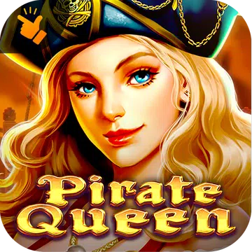 Pirate Queen Slot-TaDa Games Online Free icon