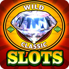 Wild Classic Slots Casino Game Free Chips & Real Money icon