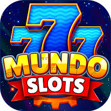 Mundo Slots - Tragaperras Bar icon