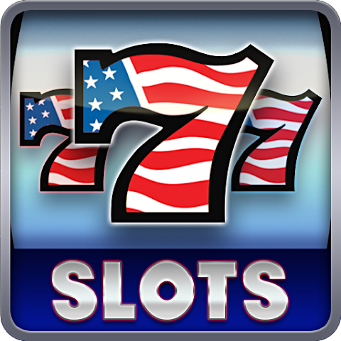 777 Stars Casino Classic Slots Free APK icon