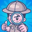 Mora Find All: Life World icon