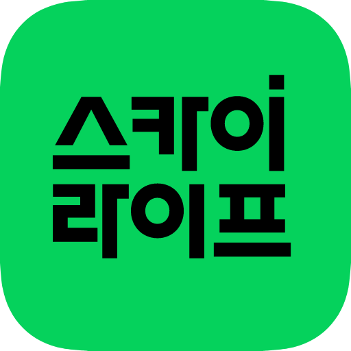 스카이라이프 icon