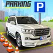 ZX Cruiser Car Parking Games icon