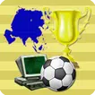 Futtony Football Asia Copon icon