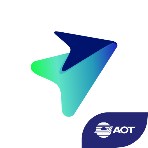 SAWASDEE by AOT icon