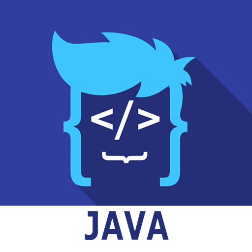 Learn Java & Code : EasyCoder icon