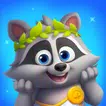 Mighty Match - 3D Puzzle Game icon