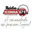 Rádio Iconha FM 87,9 icon