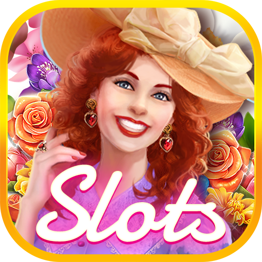 Olivia Loves Slots Free APK icon