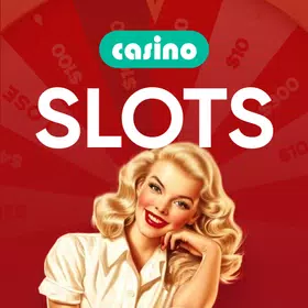 Gold Slot Chance Free APK icon