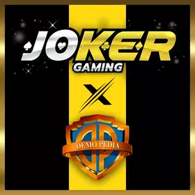 Joker123 Slot Gaming Asli - Demopedia Free APK APK
