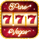 True Slots - Pure Vegas Slot APK