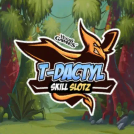 T-Dactyl Skill Slotz Free APK APK
