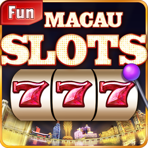 Slots Macau - Real SlotMachine Free APK APK