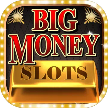 Classic Slots - Big Money Slot Free APK icon