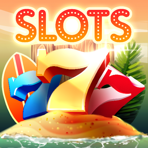 Slots Vacation: Slot Machines Free APK icon