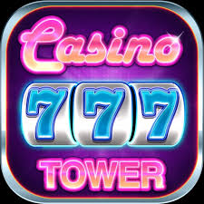 Casino Tower ™ - Slot Machines Free APK icon