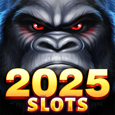 Ape Slots: Vegas Casino Deluxe Free APK icon
