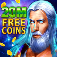 Slots: Thunderer Slot Machines & Vegas Casino icon