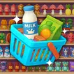 Goods Sort - Dreamland icon